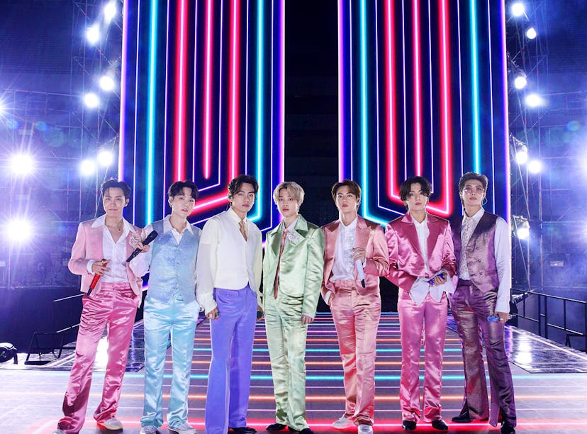 12 of BTS' most underrated songs