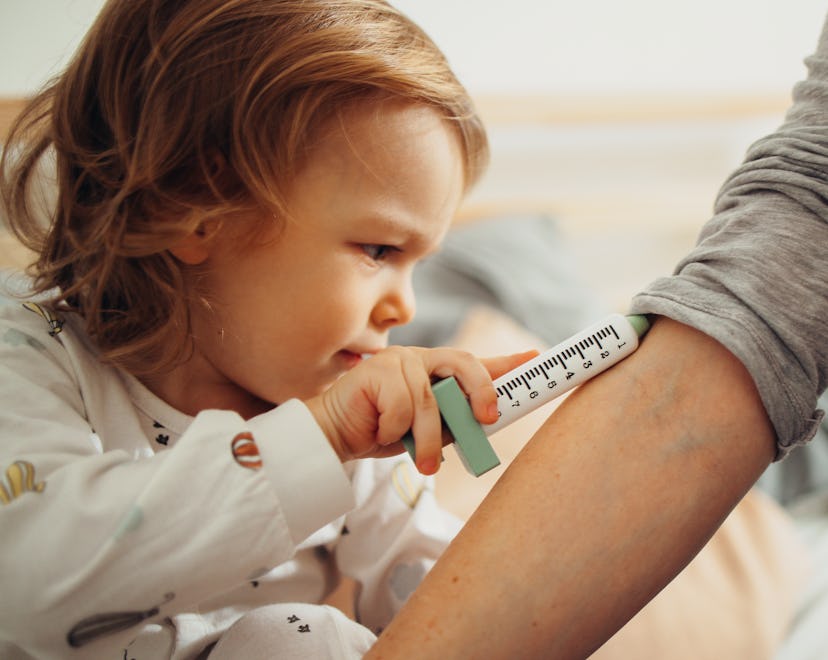Where to find Covid vaccines for kids under 5 can remain a mystery if you live in a vaccine desert, ...
