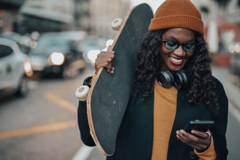 Gemini, Libra, Sagittarius, and Pisces are the four most effortlessly cool zodiac signs.