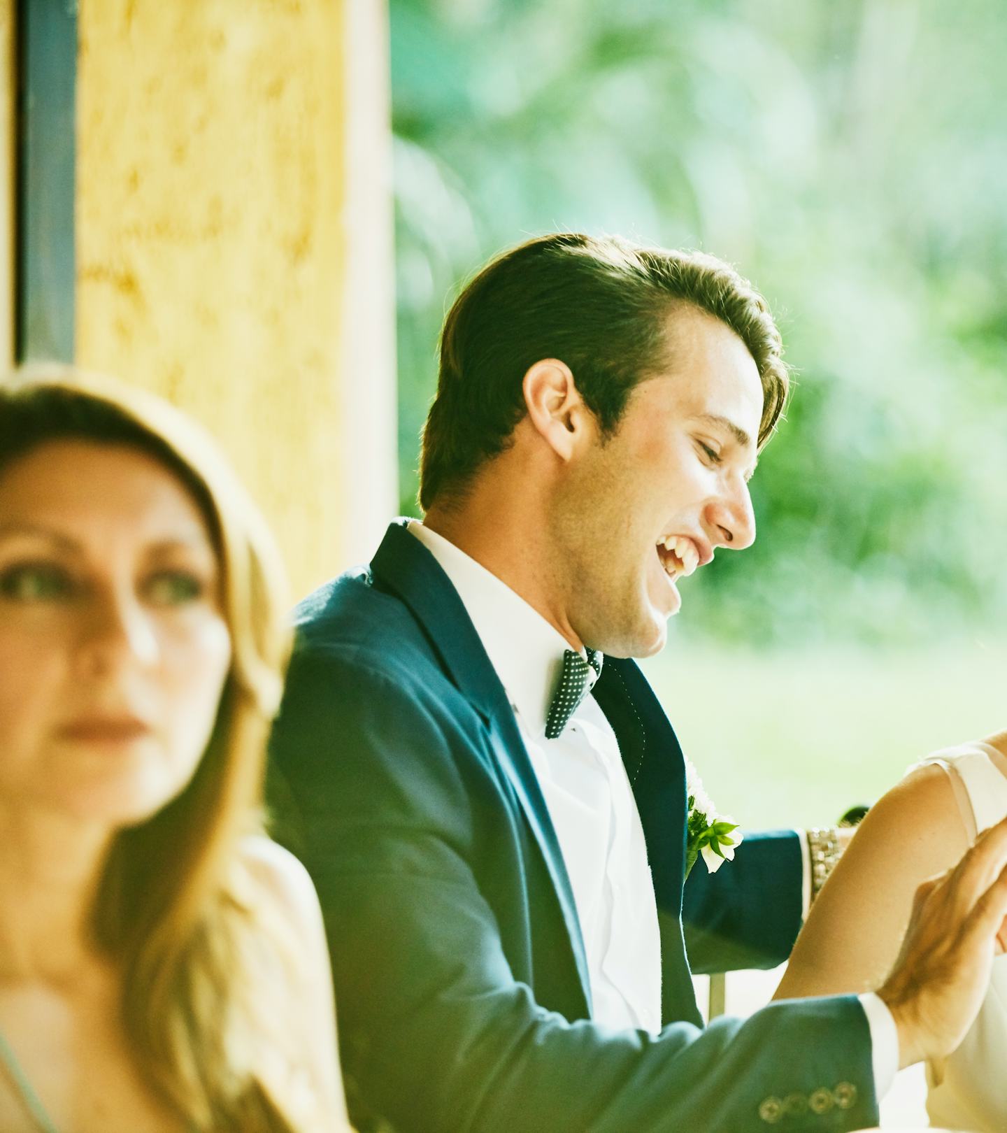 126 Fun Newlywed Game Questions To Help Get The Party Started