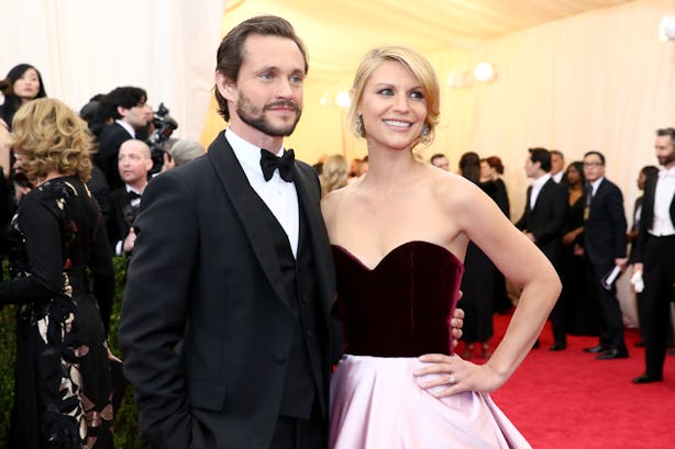 Claire Danes' Husband & Kids: The Actress Is Expecting A 3rd Baby