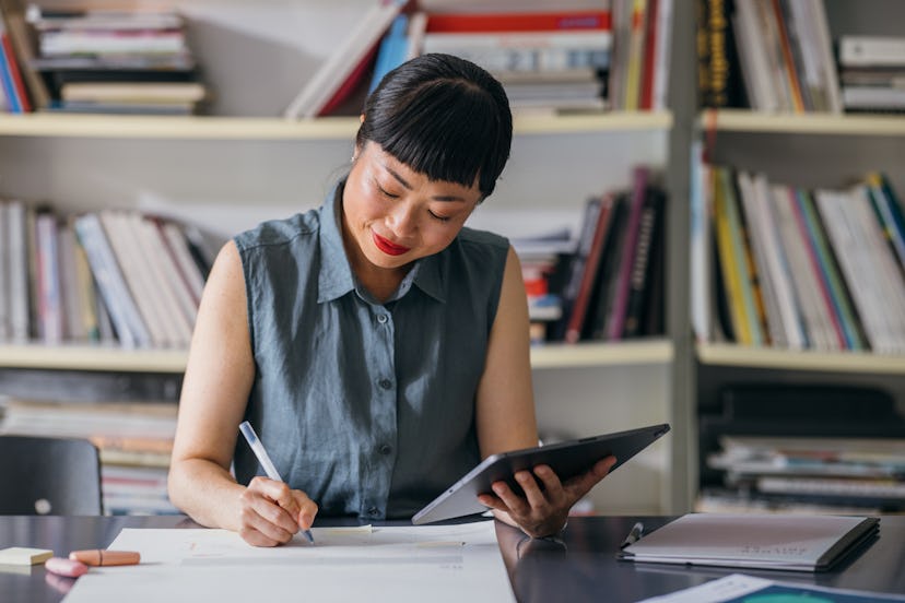 Here’s how the Oct. 14 new moon will affect Aquarius, according to an astrologer.