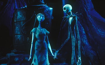 Is 'The Nightmare Before Christmas' a Halloween Movie?