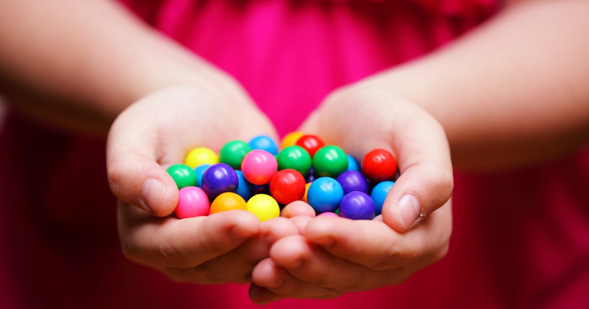 California Just Banned Red Food Dye Should Parents Be Worried California Just Banned Red Food Dye Should Parents Be Worried