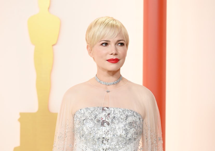 Michelle Williams will narrate Britney Spears' audiobook.