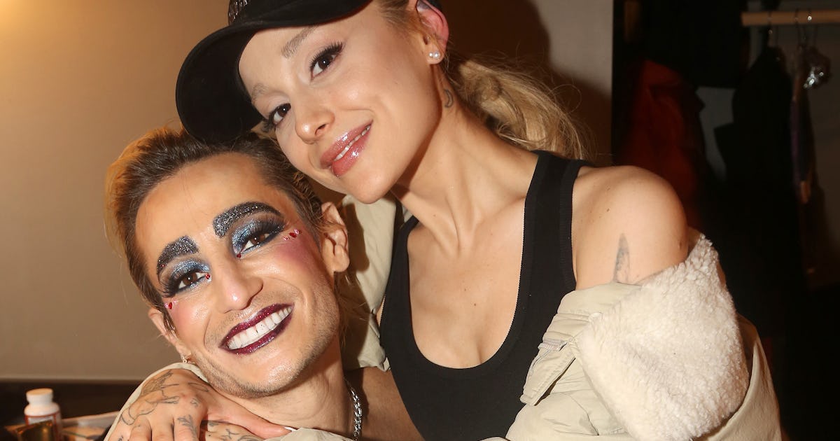 Die besten Promi-Halloweenkostüme des Jahres 2023