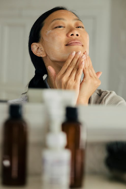 The zodiac signs most obsessed with skin care, according to an astrologer.