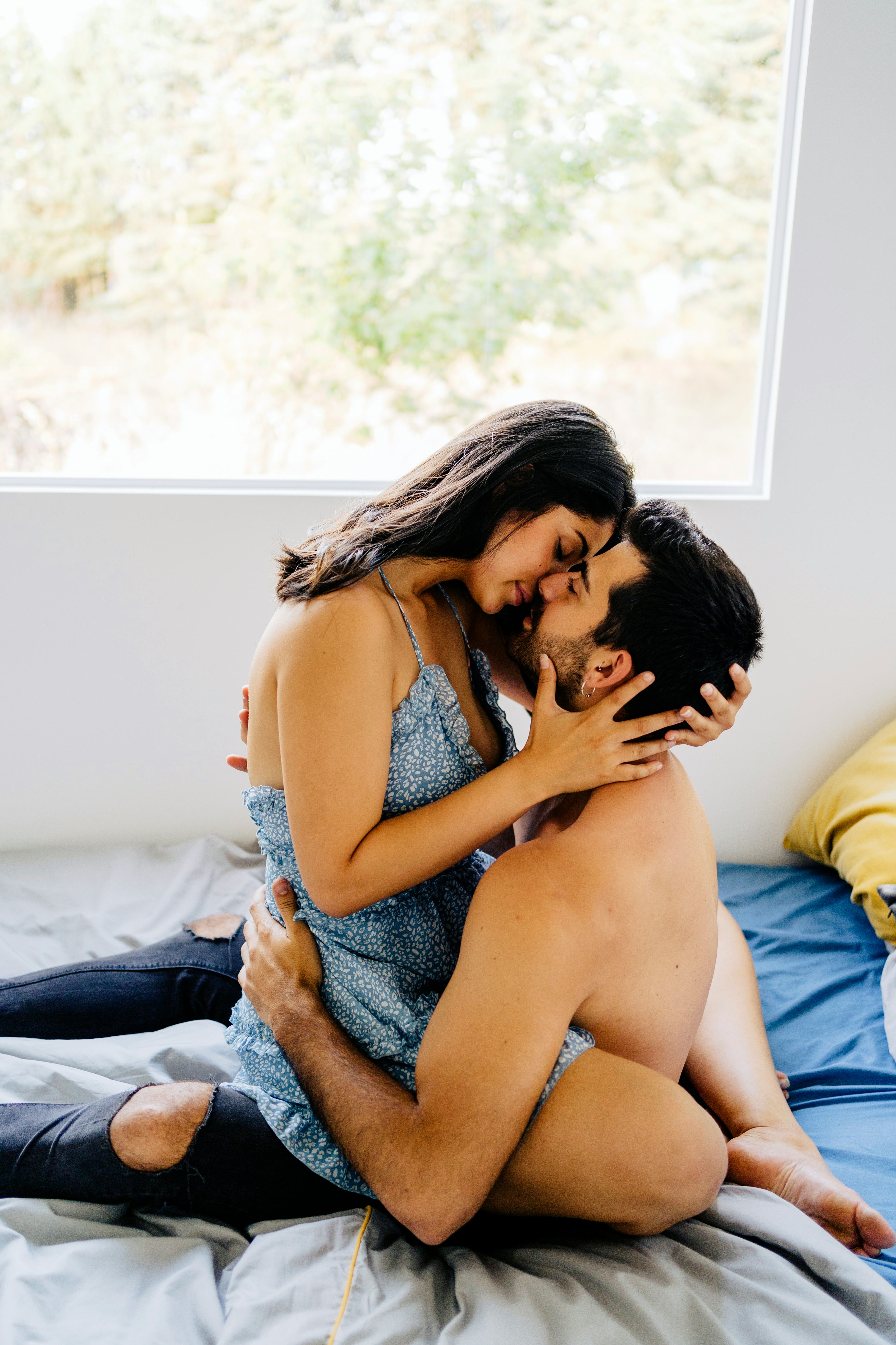 The best part about single for Sagittarius is hooking up with people.