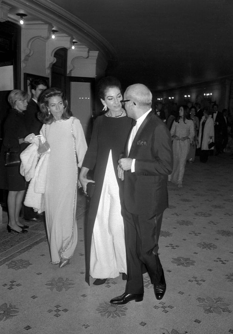 Maria Callas's Most Glamorous Fashion Moments, From the '50s Onward 18 2fcb5b92 3f06 4569 8ac1 d66cd79d4dfc getty 56232502.jpg?w=390&h=560&fit=crop&crop=focalpoint&dpr=2&fp x=0.4886&fp y=0