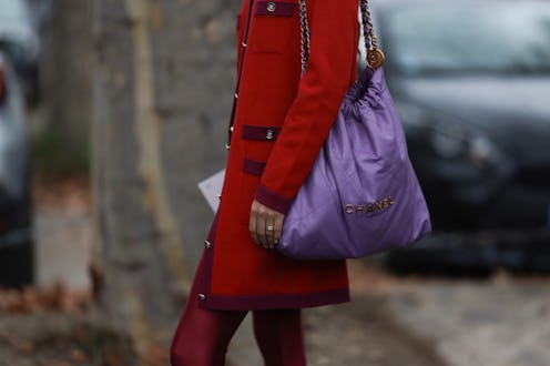 slouchy bags Fer Millán Delaroière