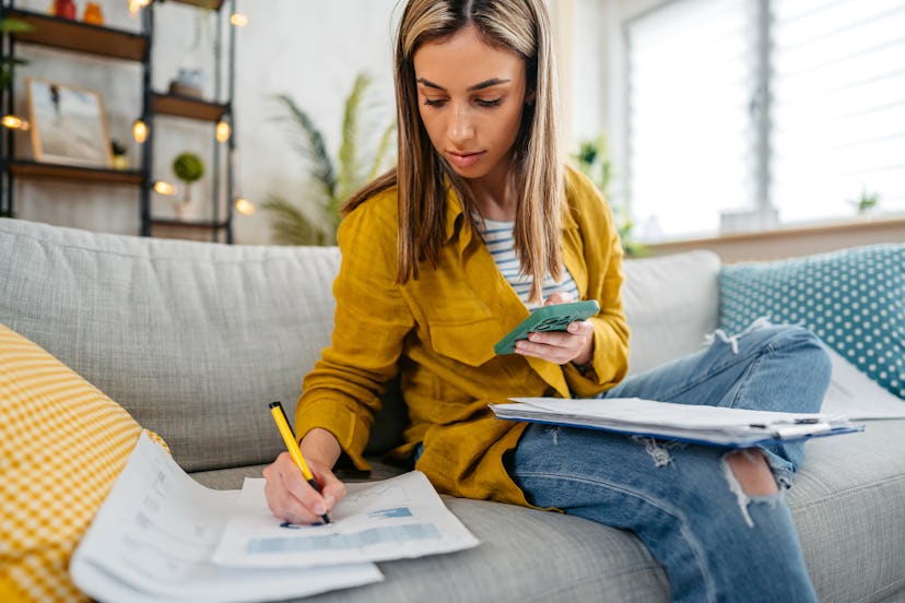 The best part about being single for Capricorn is having time to achieve their goals.