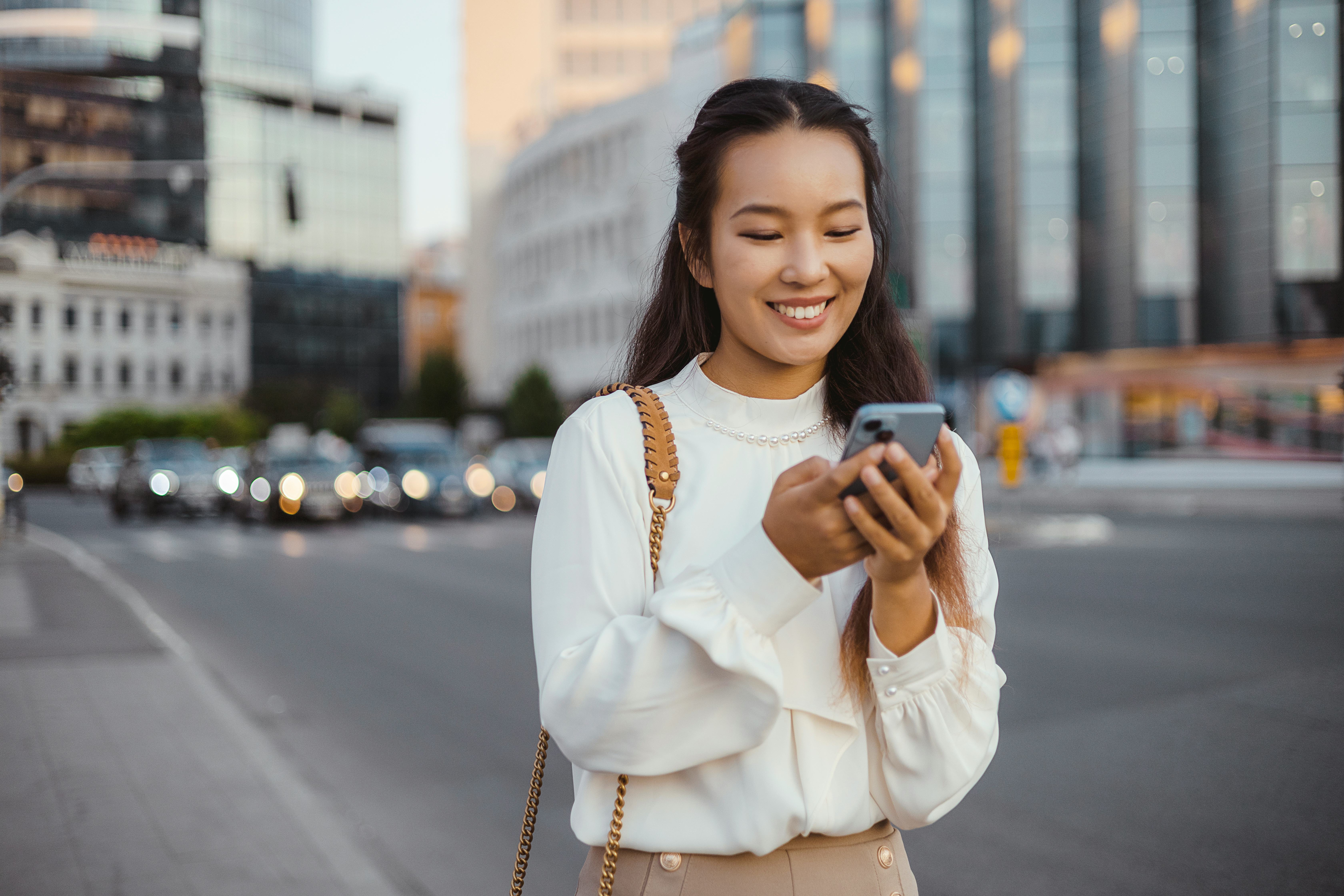 The best part about being single for Aries is texting new people.