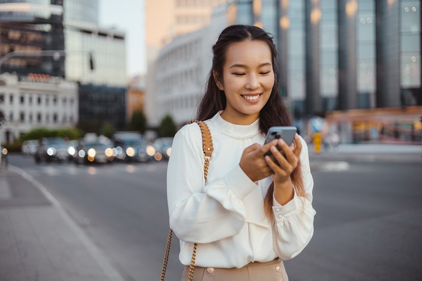 The best part about being single for Aries is texting new people.