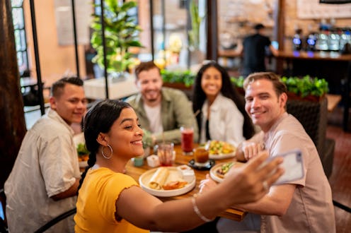 These are the four zodiac signs who are great at making new friends.