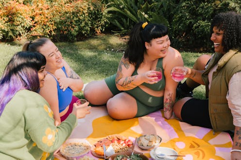 The zodiac signs who should never get a tattoo, according to an astrologer.