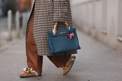 slip-on shoes Karin Teigl