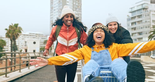 Each zodiac sign's favorite part about being single, according to an astrologer.