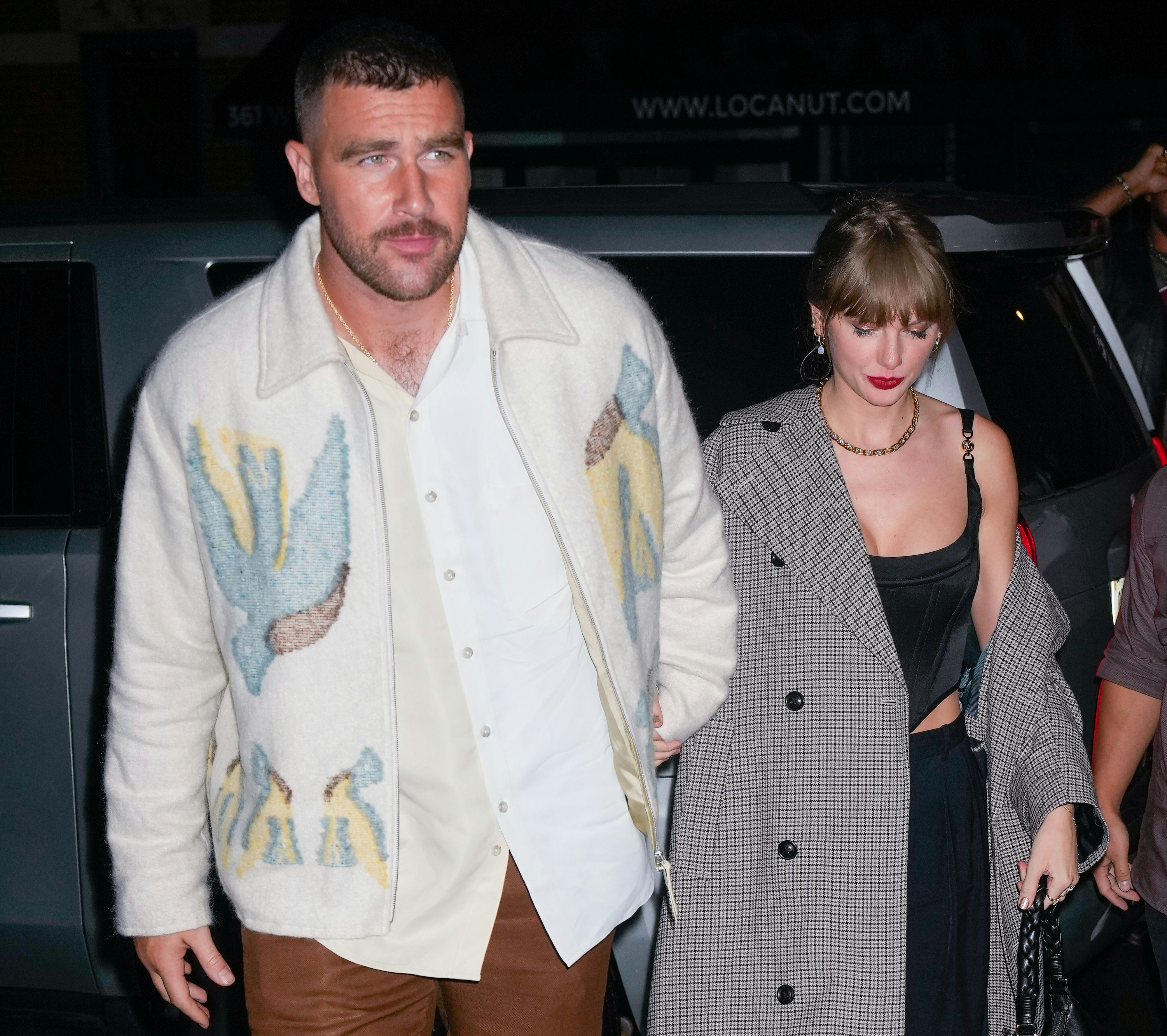 Did Travis Kelce Mastermind His Relationship With Taylor Swift?