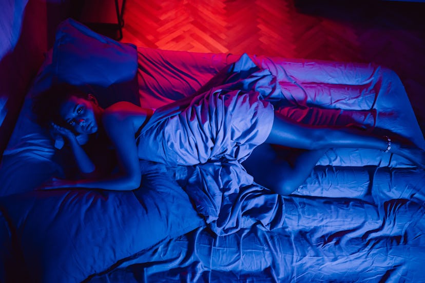 The best part about single for Scorpio is exploring their sexuality.