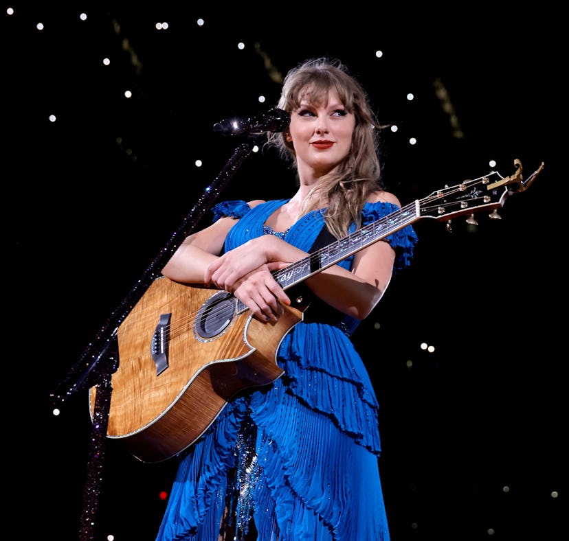 Taylor Swift