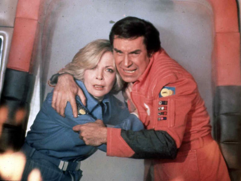 Kino. Angriff Auf Alpha 1, Destination: Moonbase Alpha, Angriff Auf Alpha 1, Destination: Moonbase A...