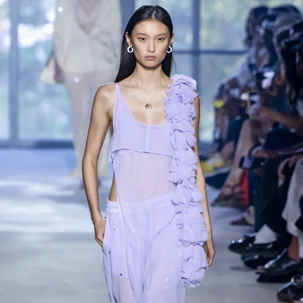 Why The Sheer Fashion Trend Is Here To Stay why-the-sheer-fashion-trend-is-here-to-stay