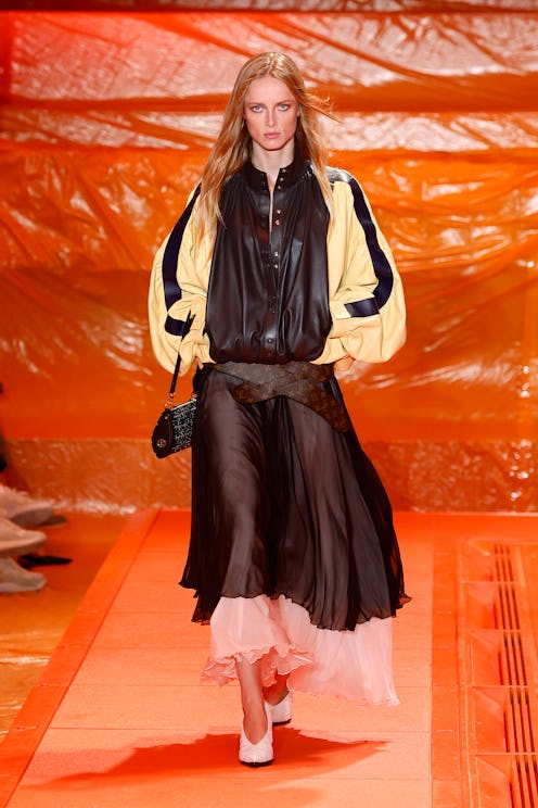 Louis Vuitton Spring/Summer 2024