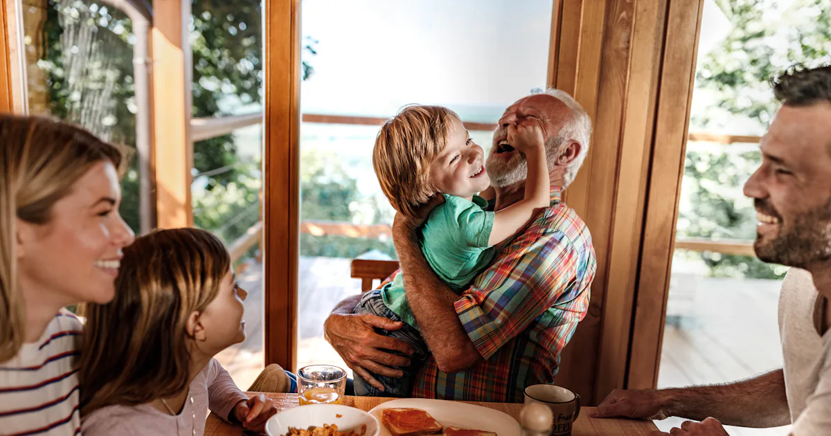 Your Happiest Time In Life Is Still Ahead Of You — Way Ahead Of You