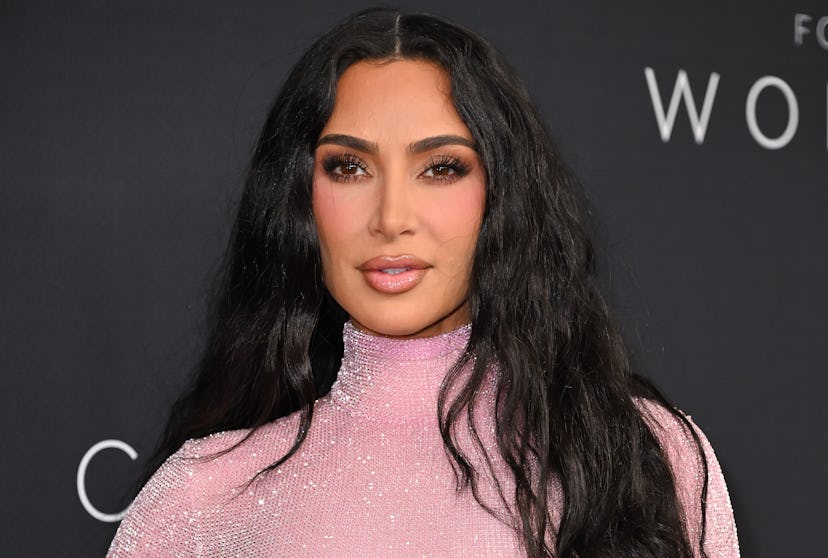 Kim Kardashian has a new rule for her next relationship, and it might be inspired from her romance w...