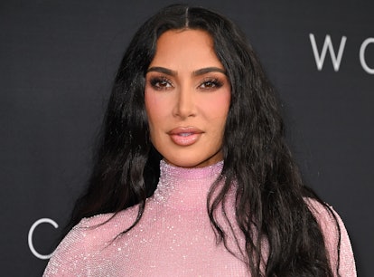 Kim Kardashian has a new rule for her next relationship, and it might be inspired from her romance w...