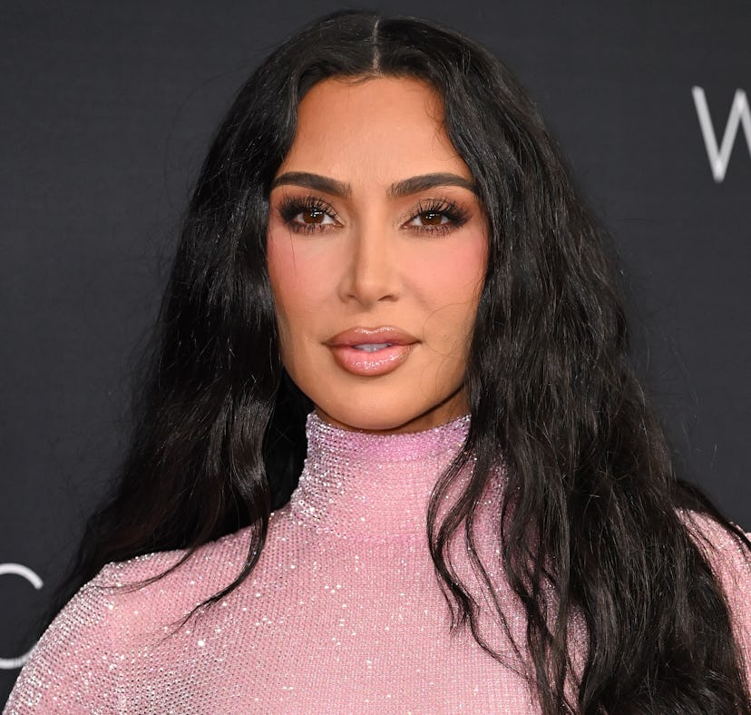 Kim Kardashian has a new rule for her next relationship, and it might be inspired from her romance w...