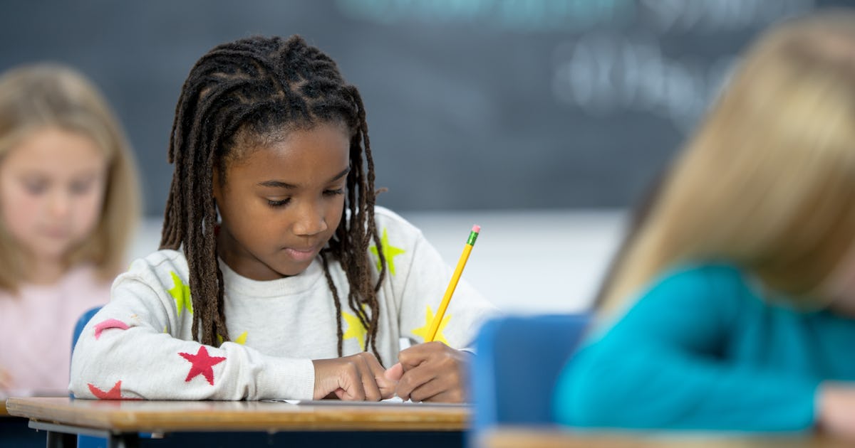 California Will Now Require 6 Years Of Cursive Writing Instruction california-will-now-require-6-years-of-cursive-writing-instruction