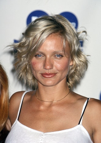 Cameron Diaz (Photo by Jim Smeal/Ron Galella Collection via Getty Images)