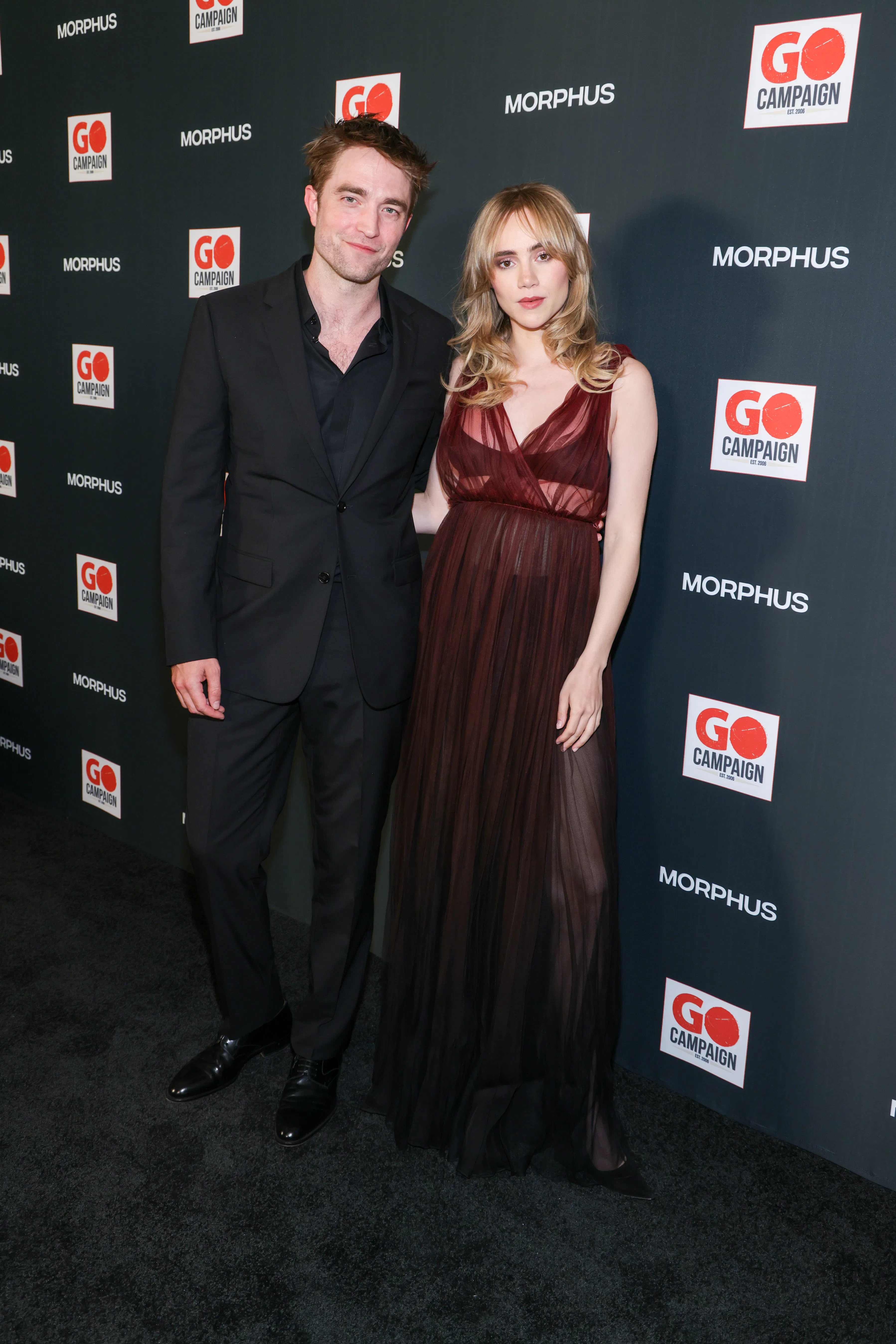 suki waterhouse sheer dress Suki Waterhouse Wore Dolce & Gabbana To The Montblanc Introduces The Library Spirit: Episode London