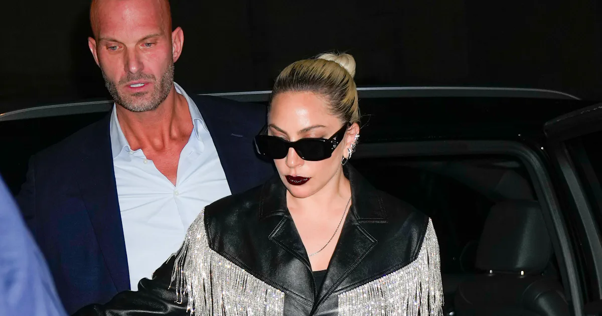 lady gaga blue velvet dress Celebrity Dress Lady Gaga Blue Velvet Dress Music Lady Gaga Blue Dress Lady Gaga's New Makeup Collection, Casa Gaga, Brings 'House Of Gucci'Level Glamour Vanity Fair