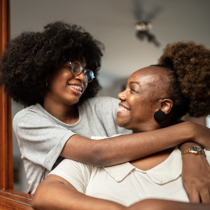 You need to teach your teens to stick up for themselves.