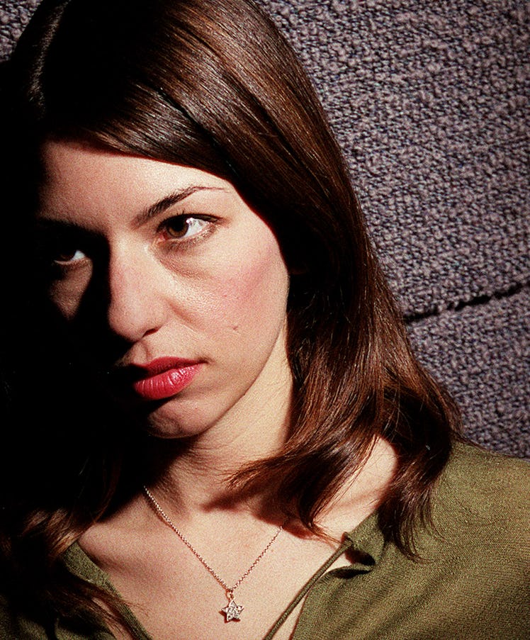SOFIA COPPOLA, is best known as the niece of Francis Ford and her unfortunate performance in Godfath...