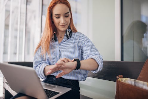 These are the zodiac signs with the best work-life balance.