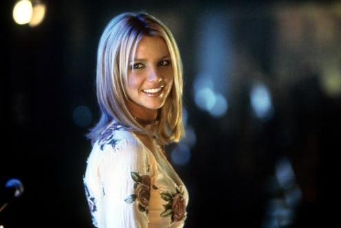 Britney Spears Regrets Turning Down 'Chicago' Movie Role