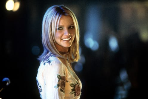 Britney Spears Regrets Turning Down 'Chicago' Movie Role