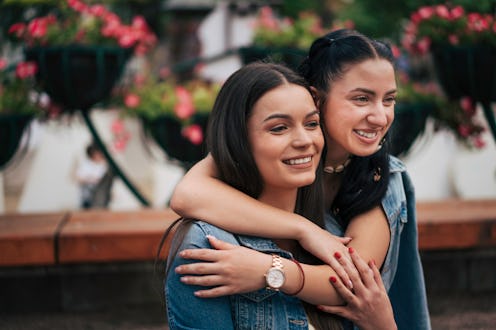 These are the signs with the most older sister energy.