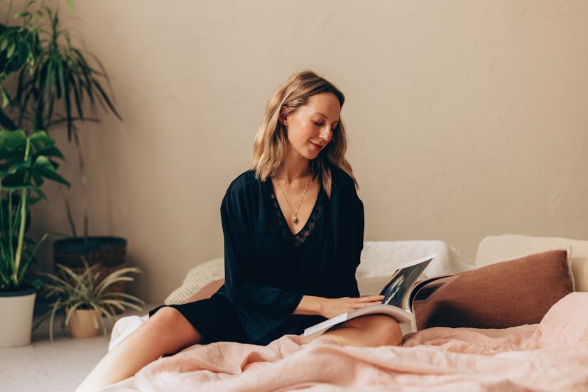 Here’s how the Oct. 28 will affect Aries, according to an astrologer.