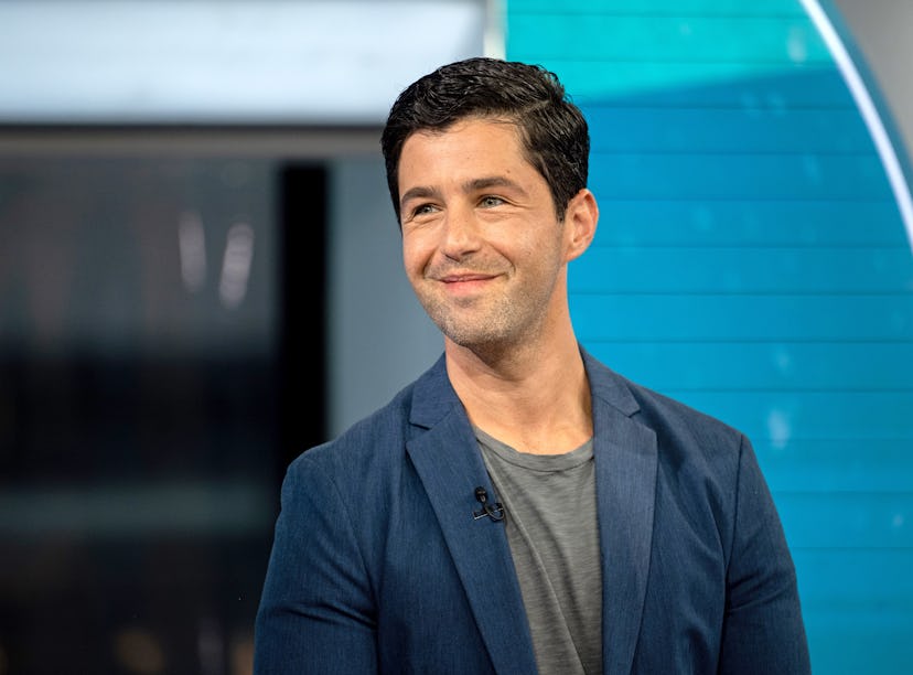 Josh Peck revealed he auditioned to play Edward Cullen in 'Twilight.'