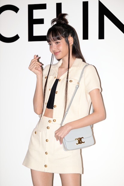K-pop star Jennie signs up as Chanel brand ambassador - Duty Free Hunter