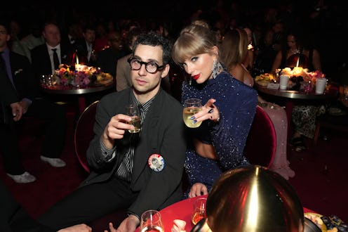 Taylor Swift Jack Antonoff Suburban Legends