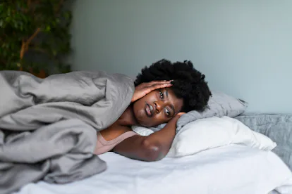 Why You Wake Up Mad & Confused After A Nap