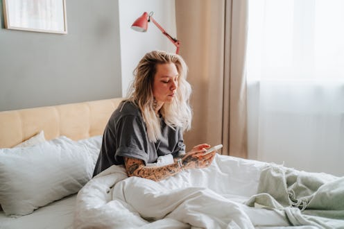 Wake up mad after a nap? Same. Experts explain why.