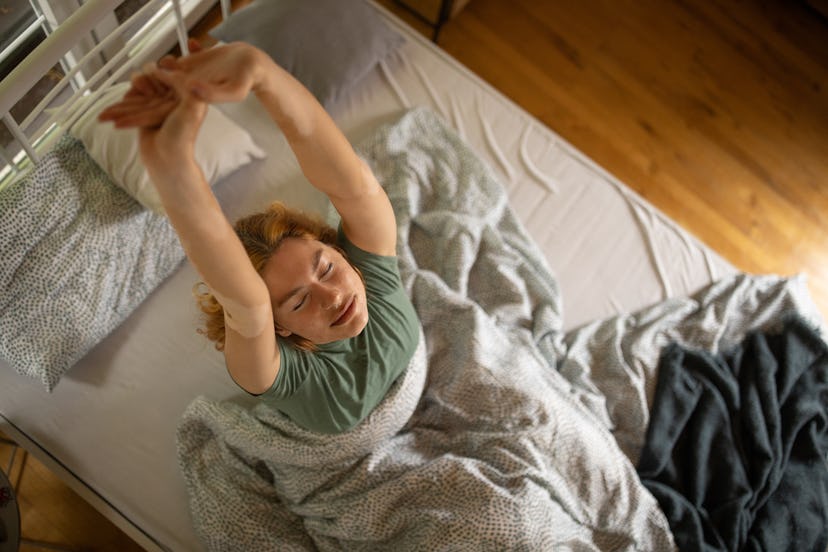 How to take a better nap.