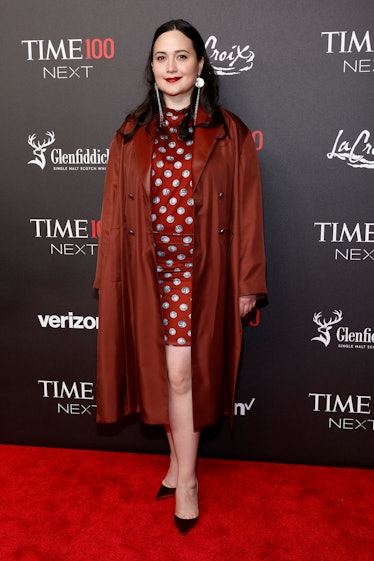 'Killers of the Flower Moon' Star Lily Gladstone's Best Red Carpet Style