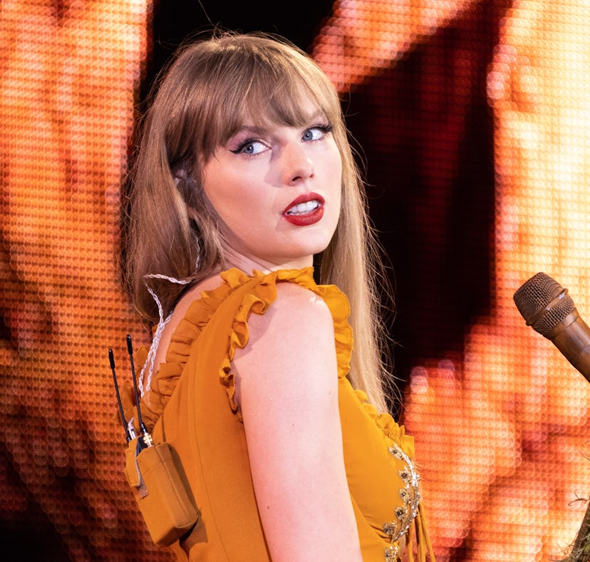 Taylor Swift fans have a theory "Suburban Legends" is about Conor Kennedy.